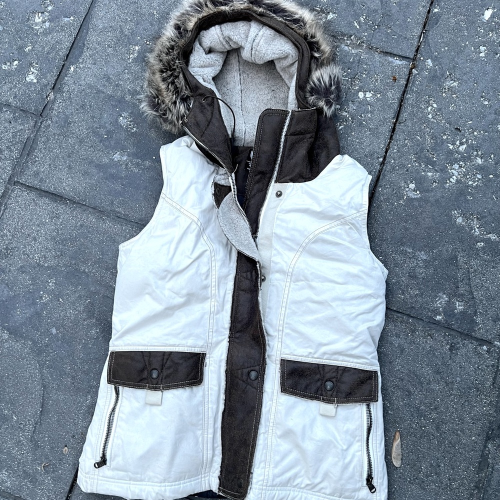 Khul Artik Down Vest